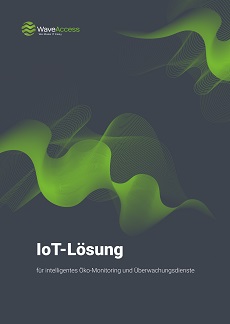 Unsere IoT-Projekte