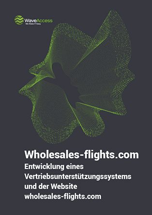 Wholesales-flights.com Abdeckung