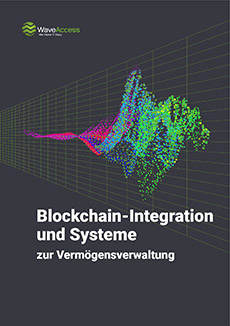 Blockchain-Integration und Systeme zur Vermögensverwaltung Abdeckung