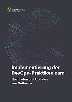 DevOps Methode für eine Softwareentwicklungsfirma 1