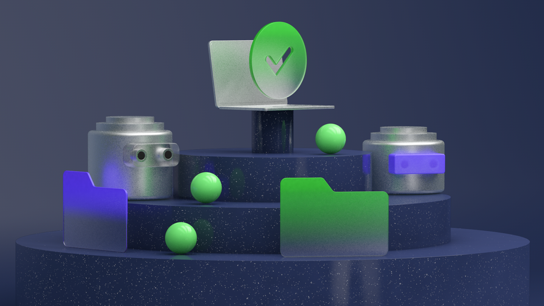 Alle reden über KI. Kaum jemand über Daten.